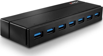 Picture of Lindy 7 Port USB 3.0 Hub