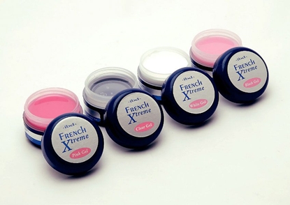 Picture of IBD French Xtreme el UV biay 14 g