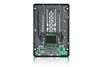 Picture of Kiesze Icy Dock M.2 SATA - 2.5" SATA (MB703M2P-B)