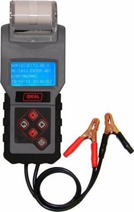 Picture of Ideal TESTER Z DRUKARK BDT4000 IDEAL