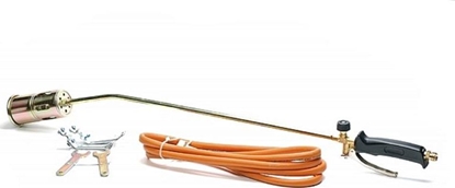 Picture of Idealgas PALNIK DEKARSKI GAZOWY DUGI IDEALGAS 100cm DYSZA FI 60mm + W 3m DIFKL11560 - IFKL11560