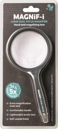 Picture of IF Magnifi-i Lupa z uchwytem