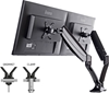 Picture of iiyama DS3002C-B1 monitor mount / stand 68.6 cm (27") Black Desk