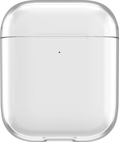 Picture of Incase Etui ochronne Clear Case do AirPods 1/2 przezroczyste