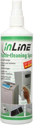 Изображение InLine Pyn do czyszczenia powierzchni plastikowych 250 ml (43206)
