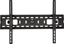 Attēls no InLine Uchwyt cienny 23117A 32'' - 60''