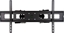 Attēls no InLine Uchwyt cienny 23144A 37'' - 63''