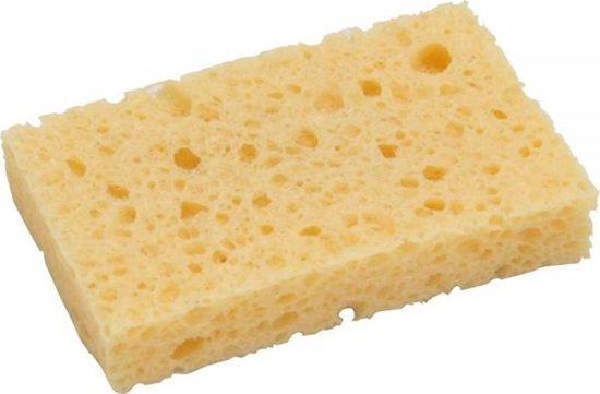 Изображение InLine Wymienna gbka do stacji lutowniczej 50x50x10mm (43045A)