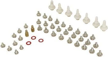 Attēls no InLine Zestaw rubek PC 48 szt. (77777)