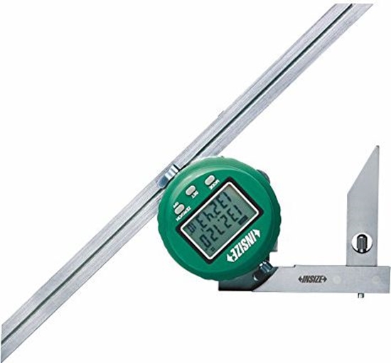 Изображение Insize Ktomierz elektroniczny -360 +360 (2172-360A)