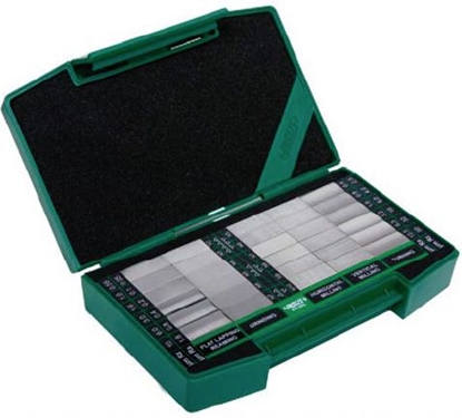 Picture of Insize Zestaw wzorców chropowatoci powierzchni (ISR-CS130)