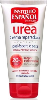 Attēls no Instituto Espanol Urea Krem Regenerujcy dla Suchej Skóry z Mocznikiem 150 ml