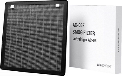 Picture of Intec Filtr powietrza AC 05 F