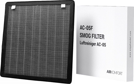 Picture of Intec Filtr powietrza AC 05 F