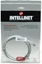 Изображение Intellinet 320689 networking cable White 2 m Cat5e U/UTP (UTP)
