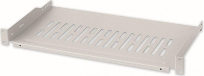 Attēls no Techly I-CASE TRAY-250 rack accessory Rack shelf