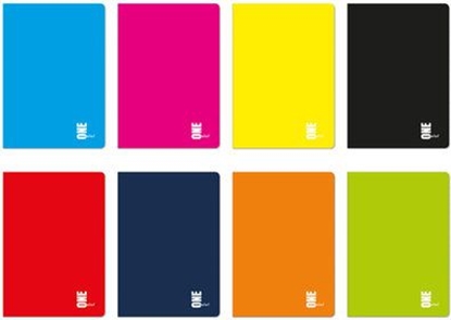 Picture of Interdruk Zeszyt A5/16 kartek w kratk 401