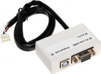 Attēls no INTERFEJS PROGRAMOWANIA CENTRAL IK-307/USB PARADOX