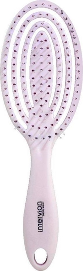Picture of Inter-Vion INTER-VION_I Comfort Hair Brush szczotka do wosów cienkich i amliwych