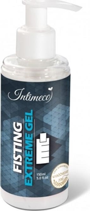 Picture of Intimeco INTIMECO_Fisting Extreme Gel el nawilajcy strefy intymne z pompk 150ml
