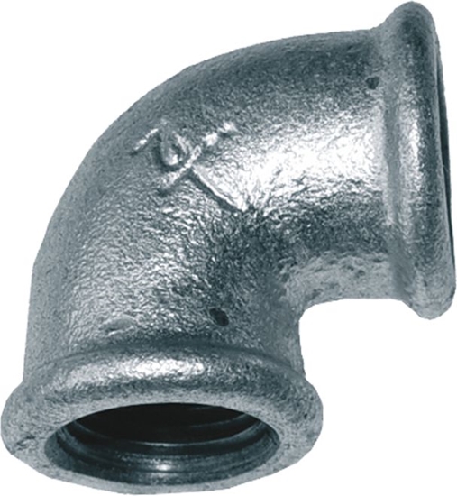 Picture of Invena Kolano ocynkowane GW 3/4" (ZO-02-020)