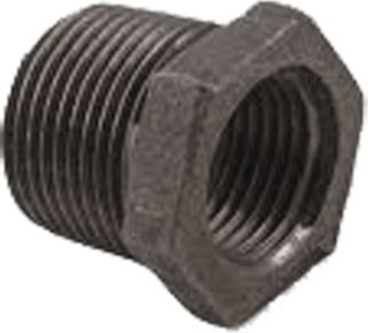 Изображение Invena Redukcja czarna 3/2 x 1" (ZR-20-403)