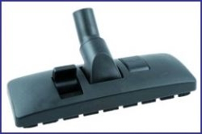 Picture of Invest Universal Vacuum cleaner switchable Brush for carpets and parquet diam.32mm