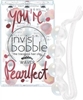 Picture of Invisibobble INVISIBOBBLE_Waver You're Pearlfect spinki do wosów 3 szt.