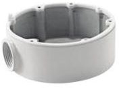 Attēls no Level One LevelOne CAS-7310 drošības kameras piederums Savienojumu kārba