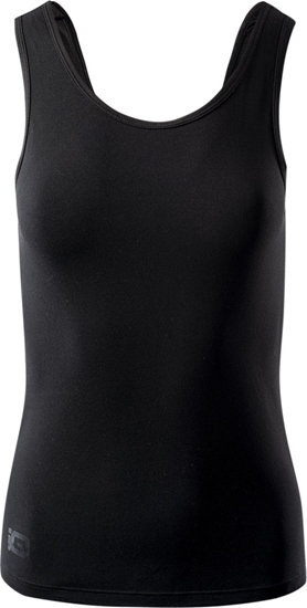 Picture of IQ Koszulka damska Mily czarna r. XL
