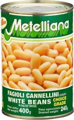 Picture of Italmex Fasola mieszanka 4 odmian 400 g