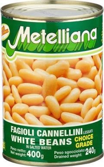 Picture of Italmex Fasola mieszanka 4 odmian 400 g