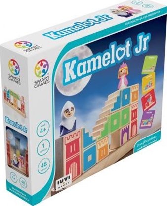 Picture of Iuvi Smart Games Kamelot Junior