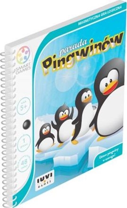 Picture of Iuvi Smart Games Parada Pingwinów