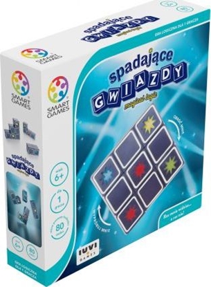 Picture of Iuvi Smart Games Spadajce Gwiazdy