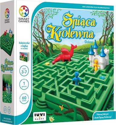 Picture of Iuvi Smart Games pica Królewna (PL) IUVI Games