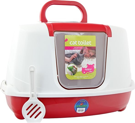 Picture of Yarro International Kuweta Flip Narona