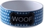 Изображение Yarro International Miska Ceramiczna Dla Psa Woof Niebieska 13x4.5