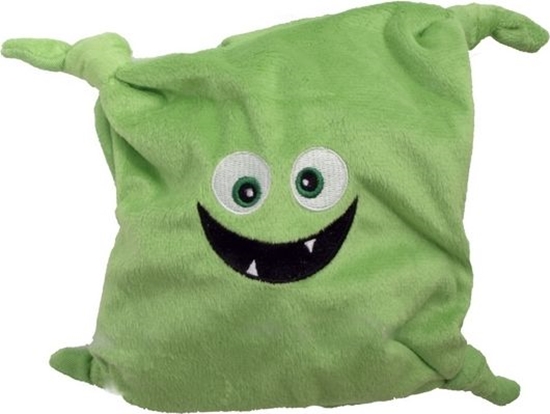 Picture of Yarro International Zabawka szeleszczca poduszka 14x14cm