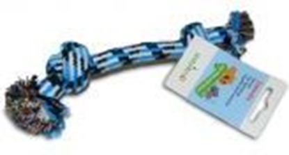 Attēls no Yarro International ZABAWKA SZNUROWA - Sznur baweniany 26cm