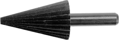 Attēls no Yato Frez Stopniowy Do Metalu 4-24mm (YT-61700)