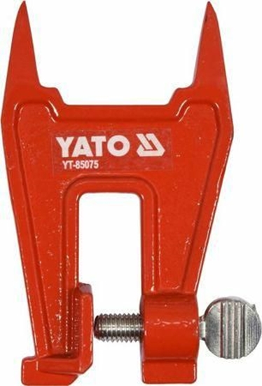 Picture of Yato YATO IMADO DO MOCOWANIA PROWADNICY YT-85075