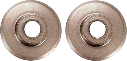 Изображение Yato YATO KÓKO DO OBCINAKA DO RUR 18,5 x 6 x 4,8mm/2szt. DO YT-22341, YT-22342 YT-22343