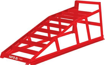 Изображение Yato Najazd samochodowy do 1t (YT-55670)