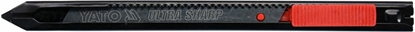 Изображение Yato YATO NOYK Z OSTRZEM AMANYM 9mm SK2H YT-75002