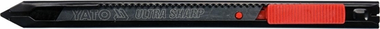Изображение Yato YATO NOYK Z OSTRZEM AMANYM 9mm SK2H YT-75002