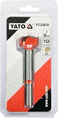 Изображение Yato YATO SKOWNIK WIDIOWY 26mm YT-33010