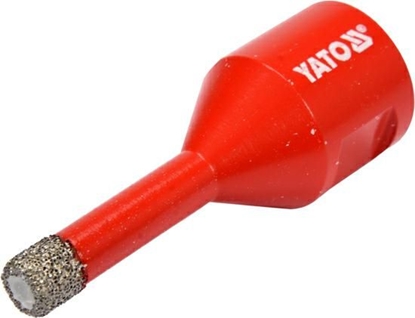 Изображение Yato YATO WIERTO DO GRESU 8mm YT-60442