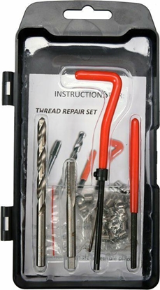 Attēls no Yato YATO ZESTAW DO NAPRAWY GWINTÓW M6x1,0