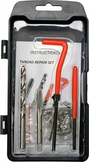 Picture of Yato YATO ZESTAW DO NAPRAWY GWINTÓW M6x1,0